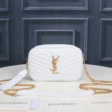 YSL Satchel Bags